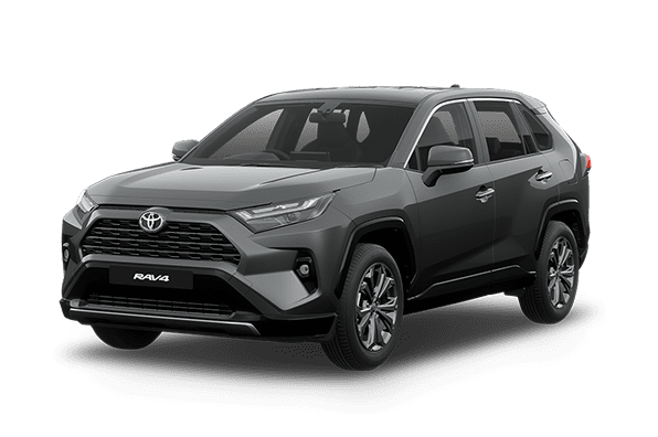 RAV4 Grey 596X396