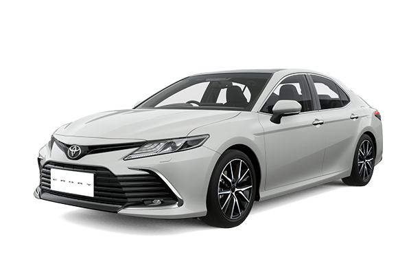 Toyota Camry | Sedan Cars | Toyota Hong Kong