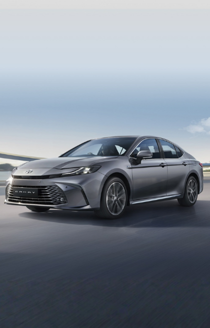 混能車新選擇：靈活應對香港生活節奏