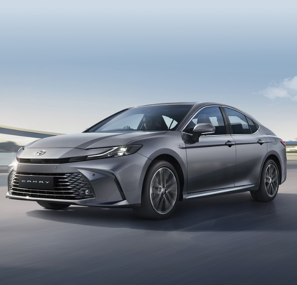 混能車新選擇：靈活應對香港生活節奏