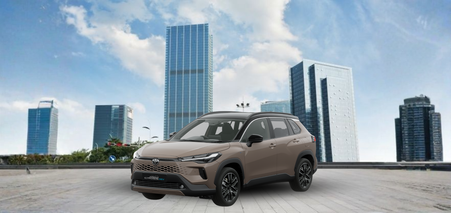 SUV FAQ – What Hong Kong Drivers Should Know