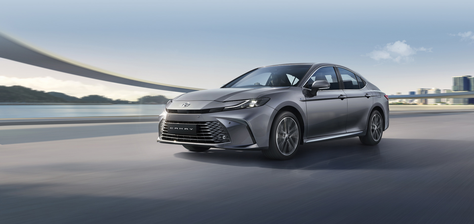 混能車新選擇：靈活應對香港生活節奏