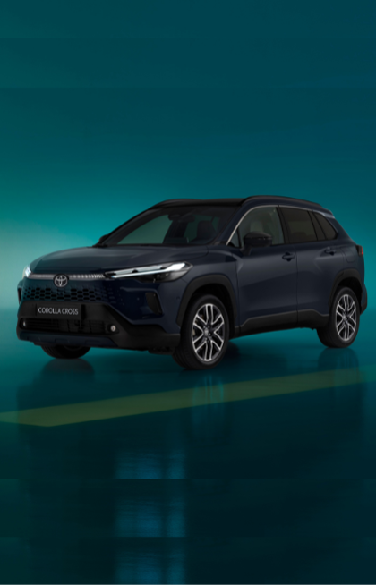 Eco-Friendly Performance: Explore the Best Hybrid Vehicles