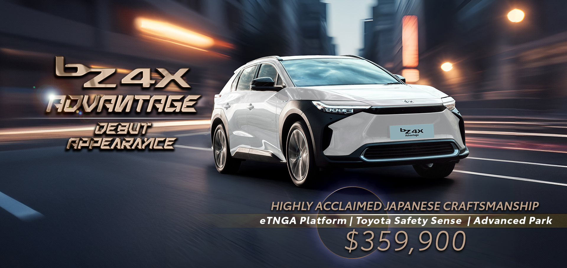 Toyota Car Hong Kong | Authorised Dealership