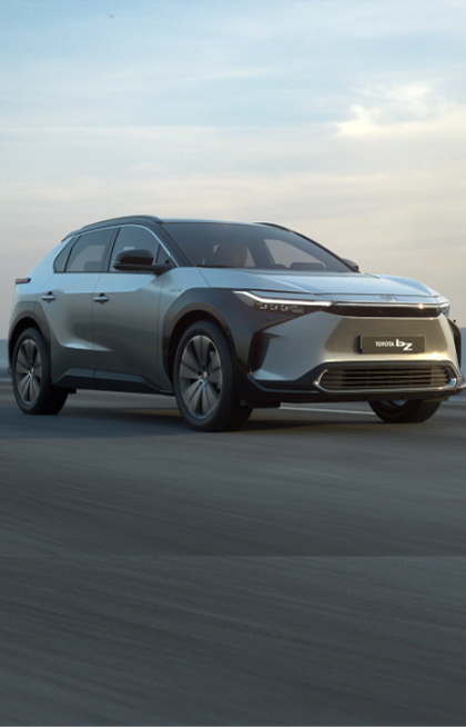 A Fresh Start: Your Guide to Choosing the Perfect New Car