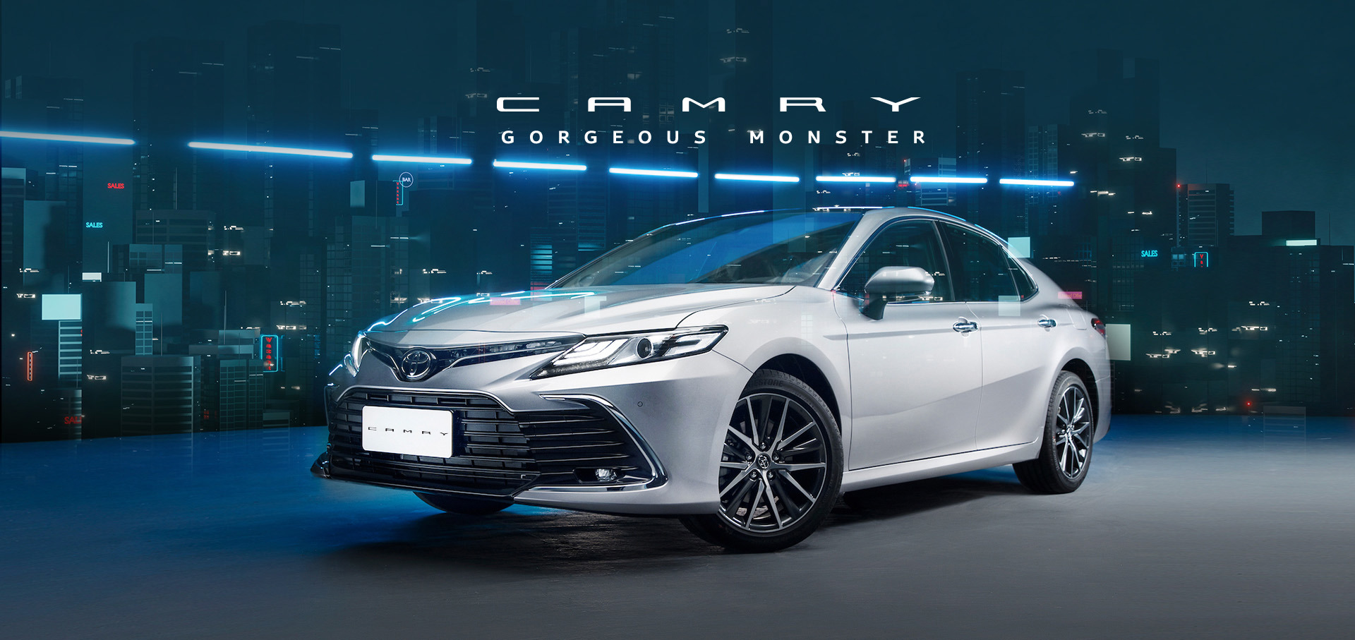 Camry
