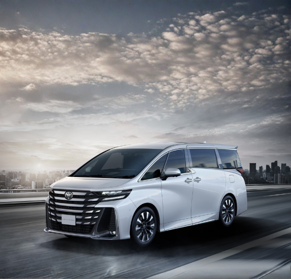 Toyota's 2026 EV & Hybrid Showdown: What Suits Hong Kong Living Best