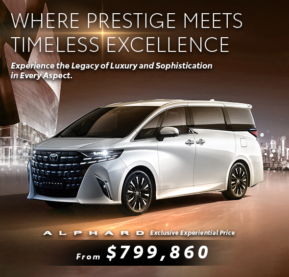 Toyota Corolla Cross | Hybrid | SUV | Toyota Hong Kong