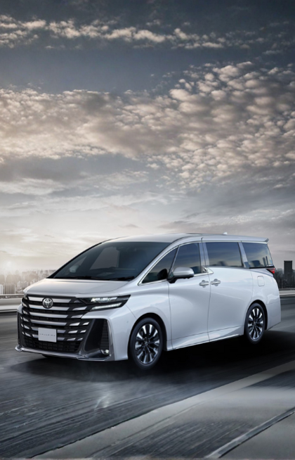 Toyota's 2026 EV & Hybrid Showdown: What Suits Hong Kong Living Best