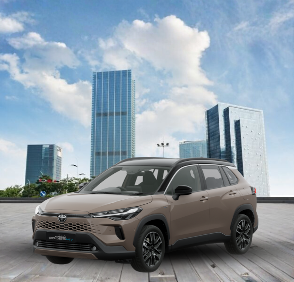 SUV FAQ – What Hong Kong Drivers Should Know