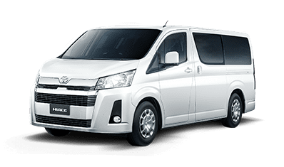 HIACE